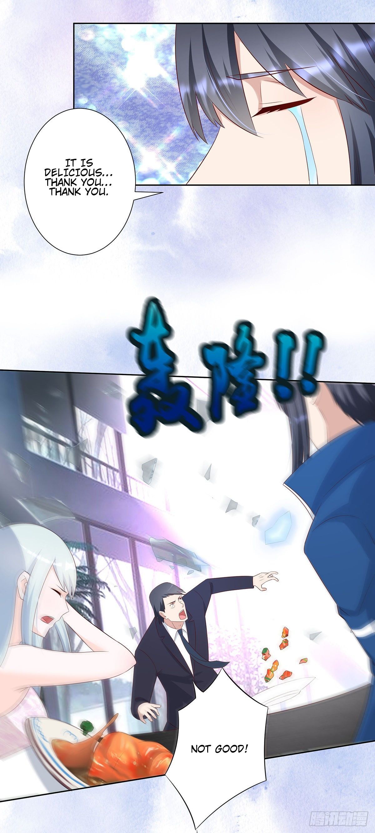 Cultivators in the City Chapter 33.1 10